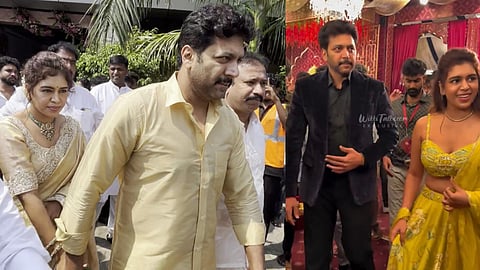 Jayam Ravi