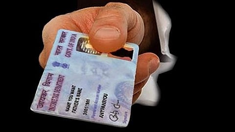 PAN Card Number: What Those 10-Alphanumeric Digit Really Mean? 