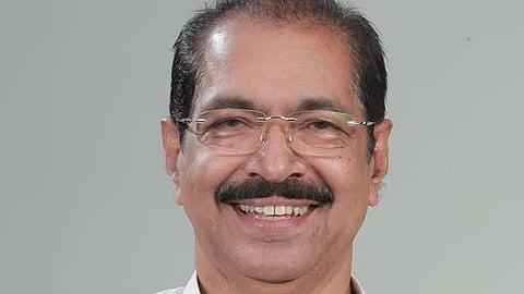 sunny joseph