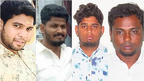 Pollachi sexual assault case: TN Mahila court holds 9 arrested men as guilty, awards life