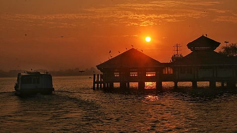 Willingdon Island