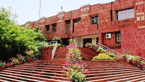 JNU