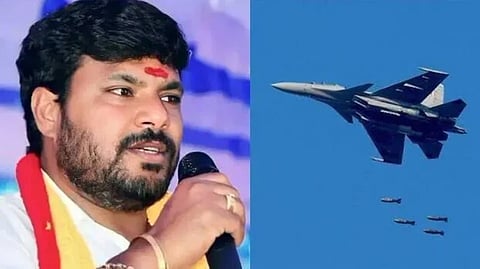 Kothur G Manjunath