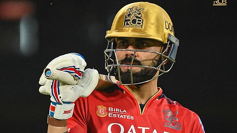 IPL 2025 will restart today- RCB taking on KKR in Bengaluru