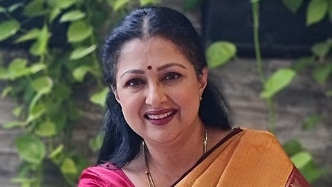 Actress Gautami seeks police protection over threats to her life