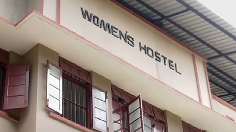 Food poisoning in girls' hostel at Thiruvananthapuram Medical College, 84 students hospitalized