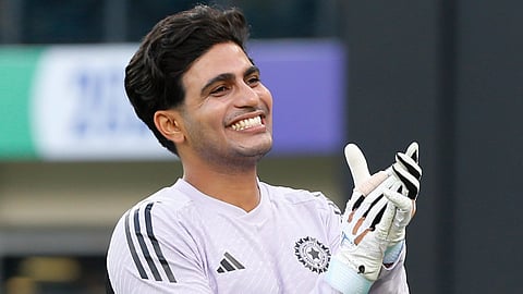 Gill likely to succeed Rohit Sharma
