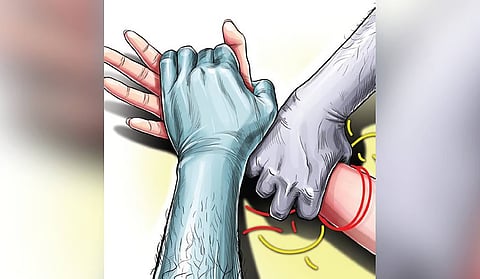 Woman gang-raped by driver, conductor inside sleeper bus in Delhi
