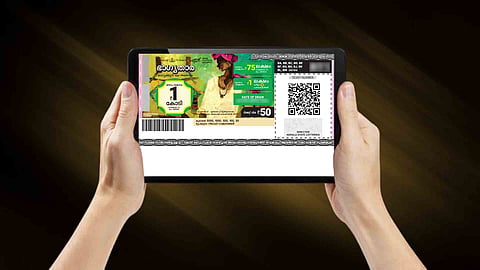  Bhagyathara BT 53 lottery result