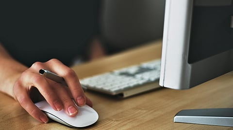 The  UAE govt  has issued a stern warning against fraudulent job offers 