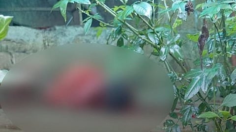 KANNUR MURDER CASE