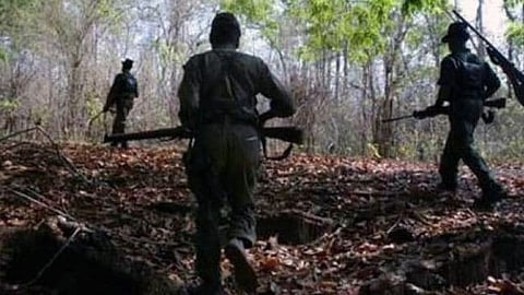 Maoist commander with Rs 1 crore bounty, 2 others killed in encounter in Jharkhand