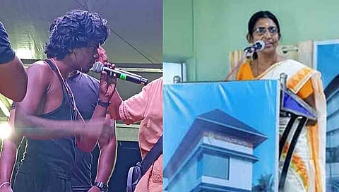 KP Sasikala image