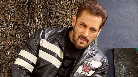 Security Scare At Salman Khan's Mumbai House, Man And Woman Arrested