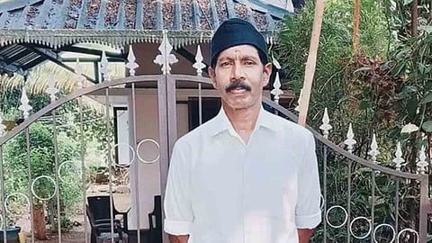 RSS worker
