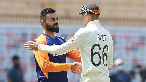joe root
