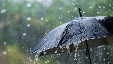 KERALA RAIN