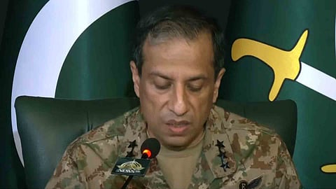 Pak Army official threatens India 