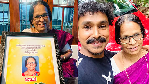Vijilesh Karayadvt
