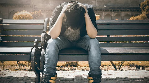 Memory loss in youth
