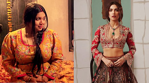 Bhumi Pednekar