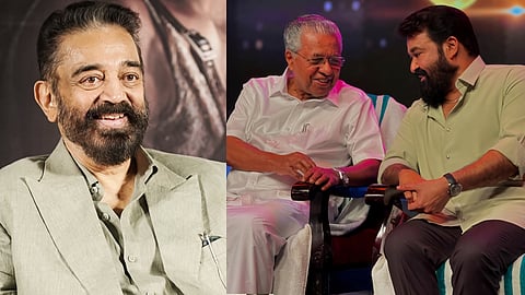 Pinarayi Vijayan 80th Birthday