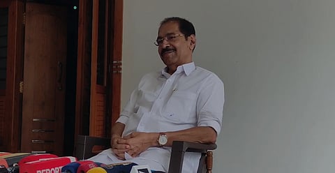 Sunny joseph Image