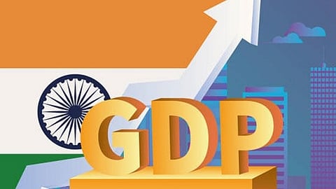 India Becomes World's Fourth Largest Economy, Overtakes Japan: NITI Aayog CEO