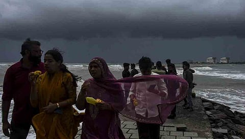 Rain Kerala Image