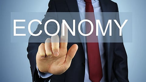 INDIAN ECONOMY
