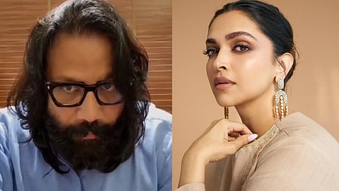Deepika Padukone