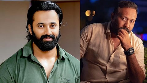 Unni Mukundan 