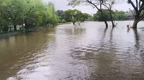 kakkad river