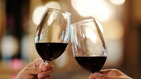 Red Wine