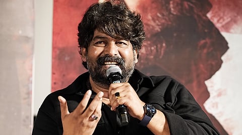 Joju George