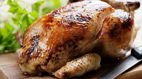 Chicken