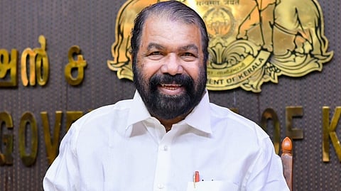 V Sivankutty