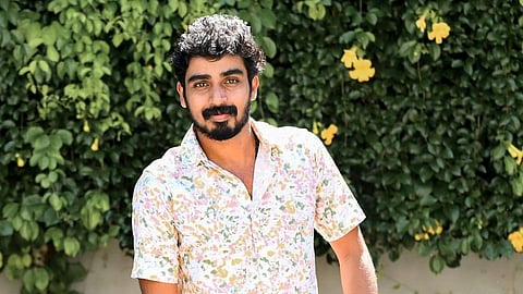 E GOKUL