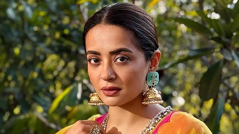 Surveen Chawla