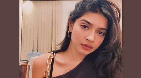 Sharmistha panoli