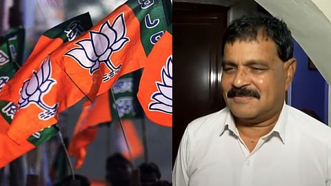 Adv. Mohan George, BJP: Will   Christian vote bank and organisations help the BJP in Nilambur by election?