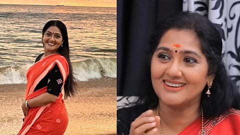 Anju Aravind