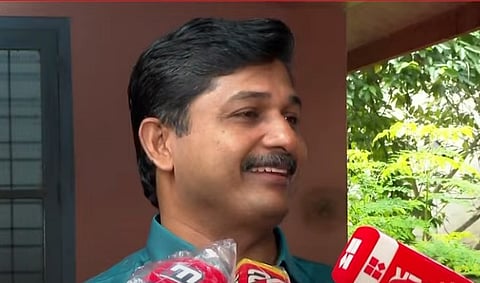 m swaraj