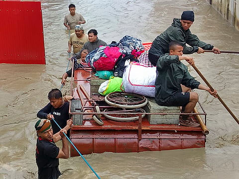 Heavy Rain Updates