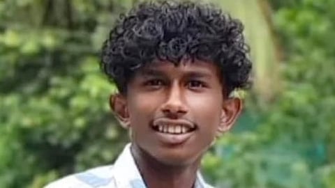 nikhil nixon