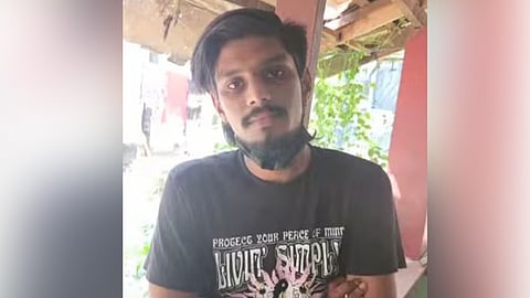 Ajmal Bilal arrested