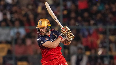 royal challengers bengaluru Superstar Doubtful For IPL 2025 Final