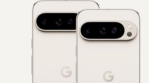 Google Pixel 10 Series launch 