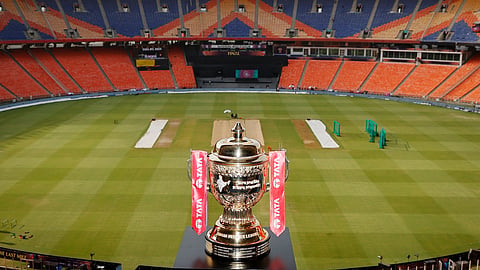 IPL 2026 Final 