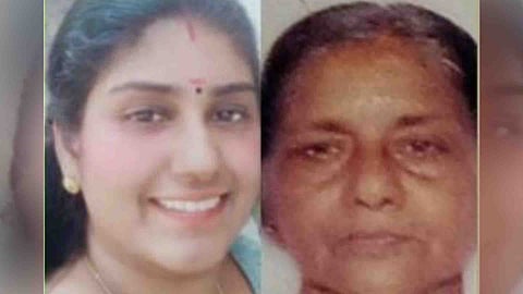 Mother and daughter found dead in Irinjalakuda, investigation 